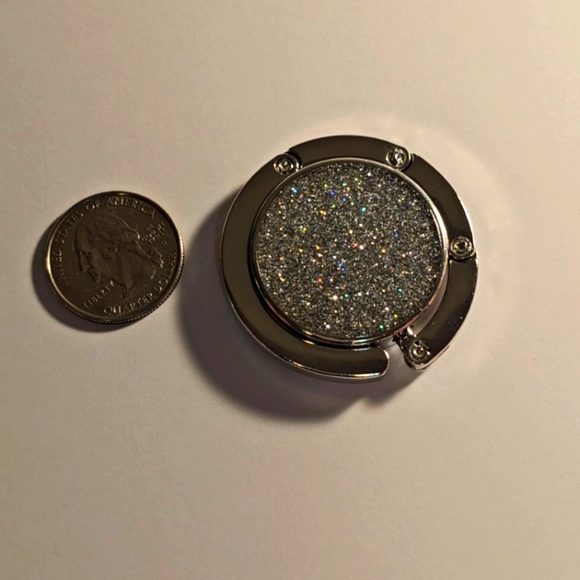 Bag Hanger CUSTOM Hand Crafted! - Picture 3 of 10